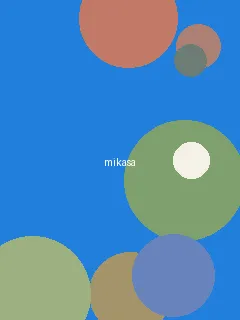 新潘金莲高清 - 三笠角色图